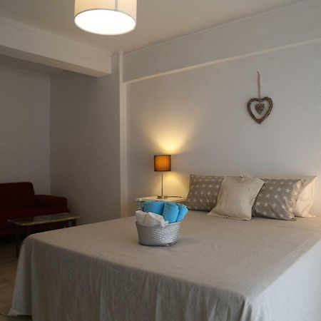Casa Nova Hotel Lagos Kültér fotó