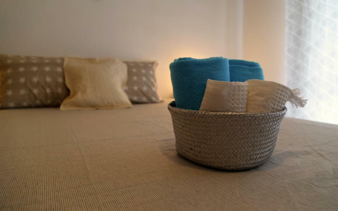 Casa Nova Hotel Lagos Kültér fotó