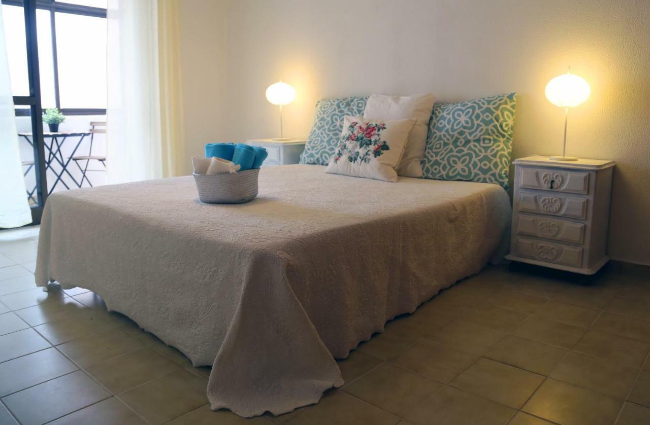 Casa Nova Hotel Lagos Kültér fotó