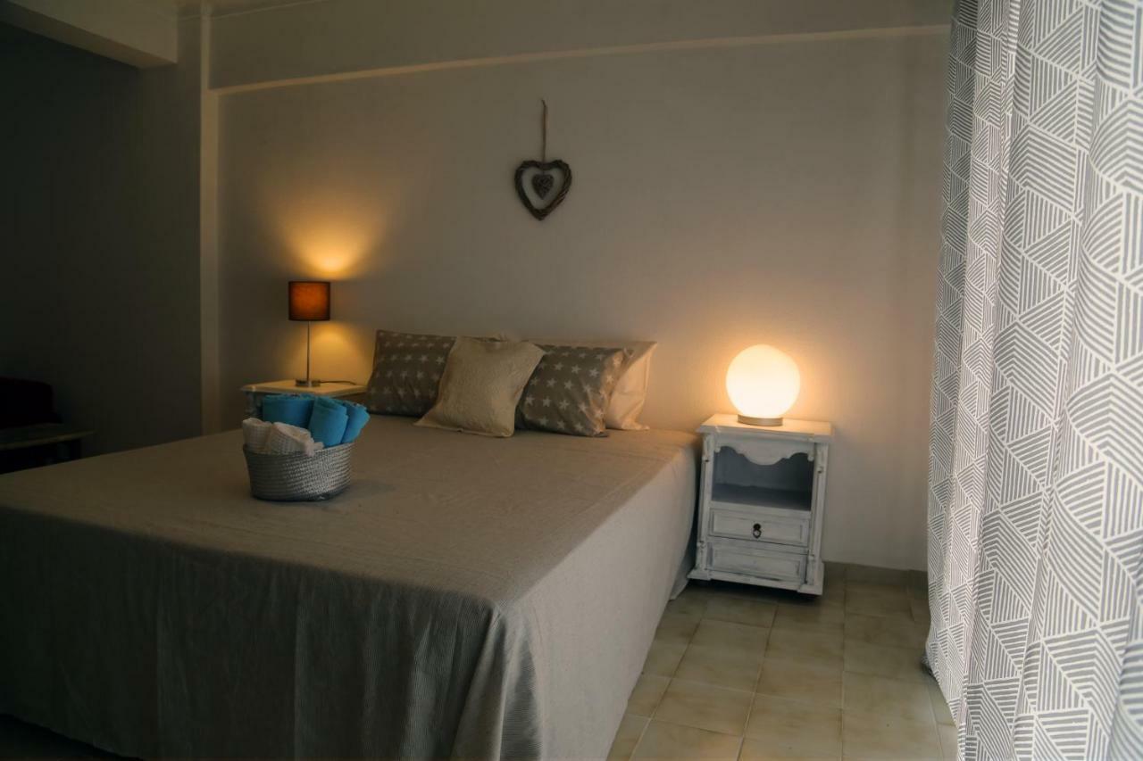 Casa Nova Hotel Lagos Kültér fotó