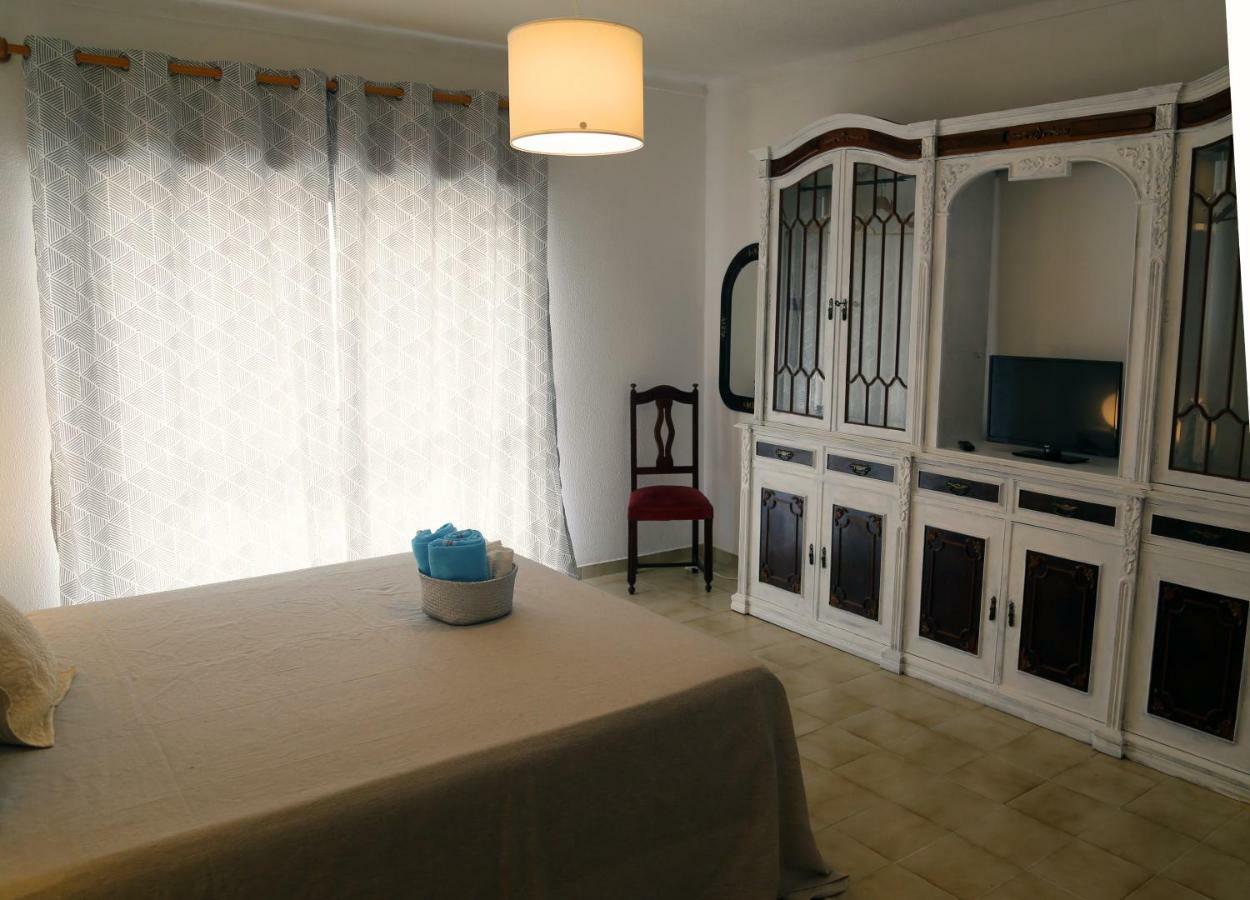 Casa Nova Hotel Lagos Kültér fotó