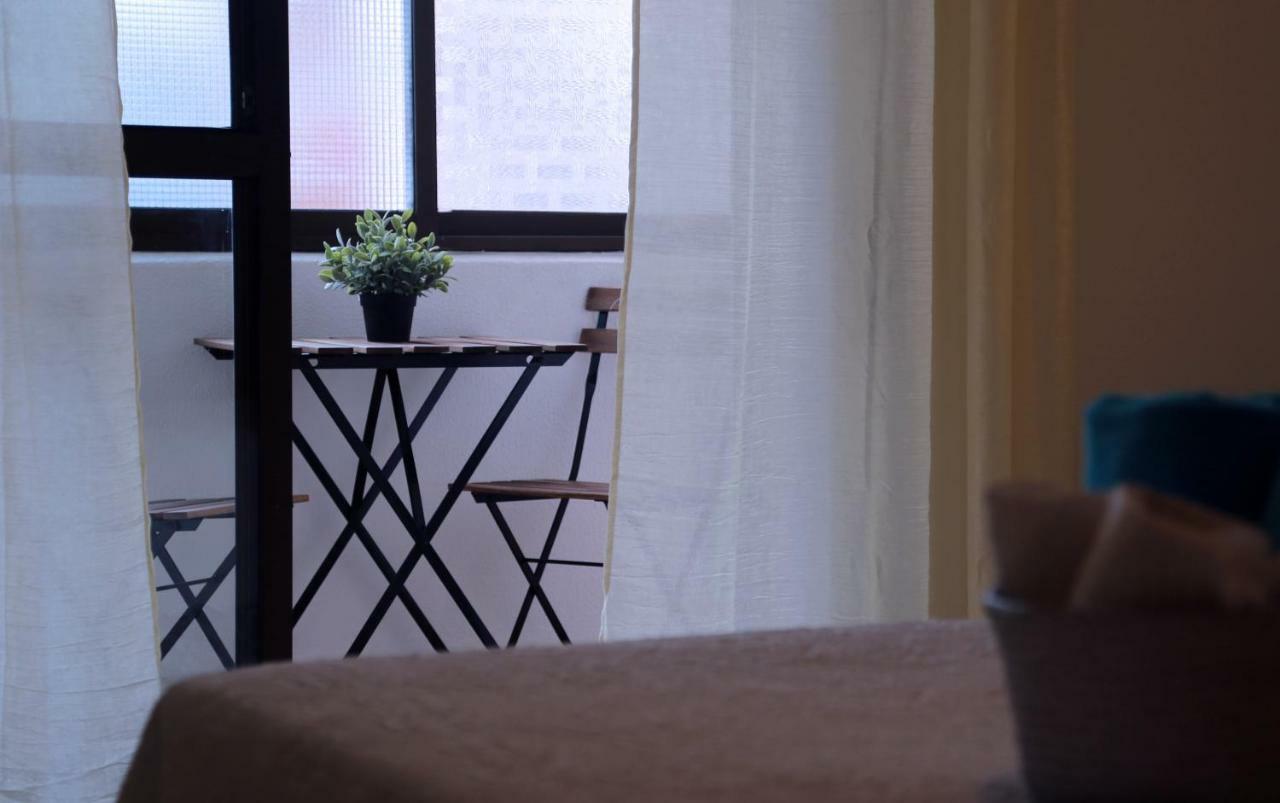 Casa Nova Hotel Lagos Kültér fotó