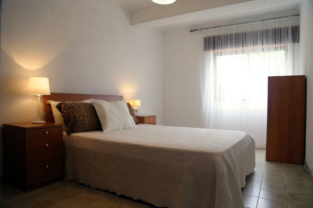 Casa Nova Hotel Lagos Kültér fotó