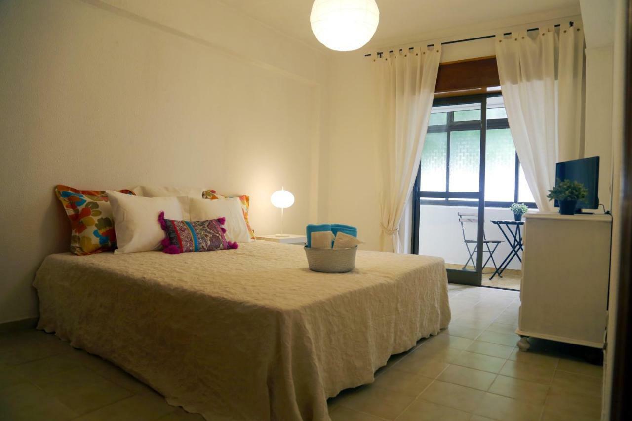 Casa Nova Hotel Lagos Kültér fotó