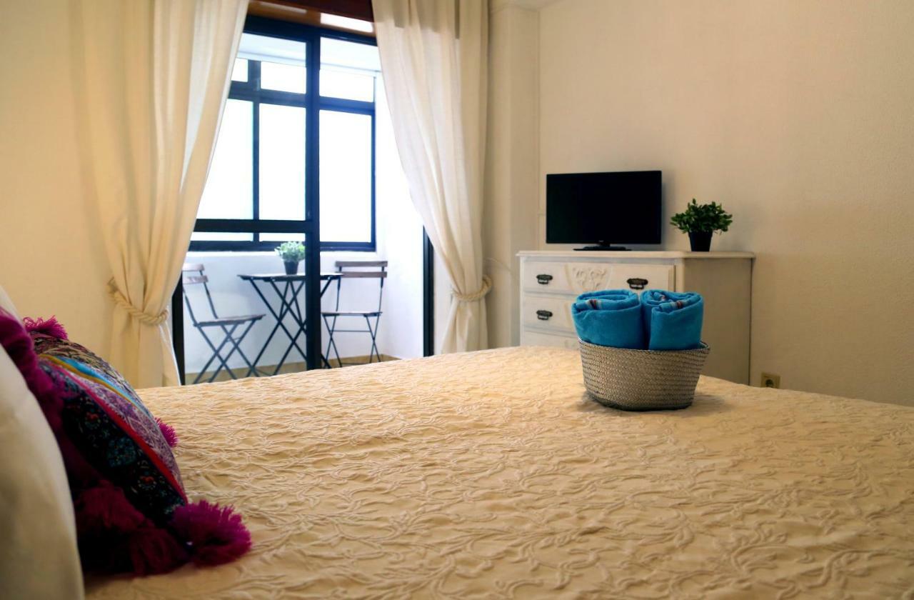 Casa Nova Hotel Lagos Kültér fotó