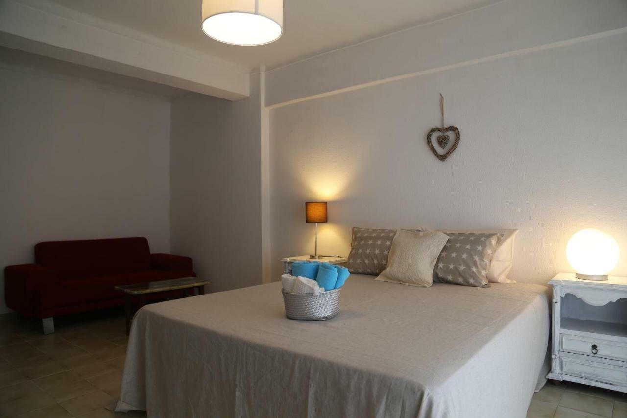 Casa Nova Hotel Lagos Kültér fotó