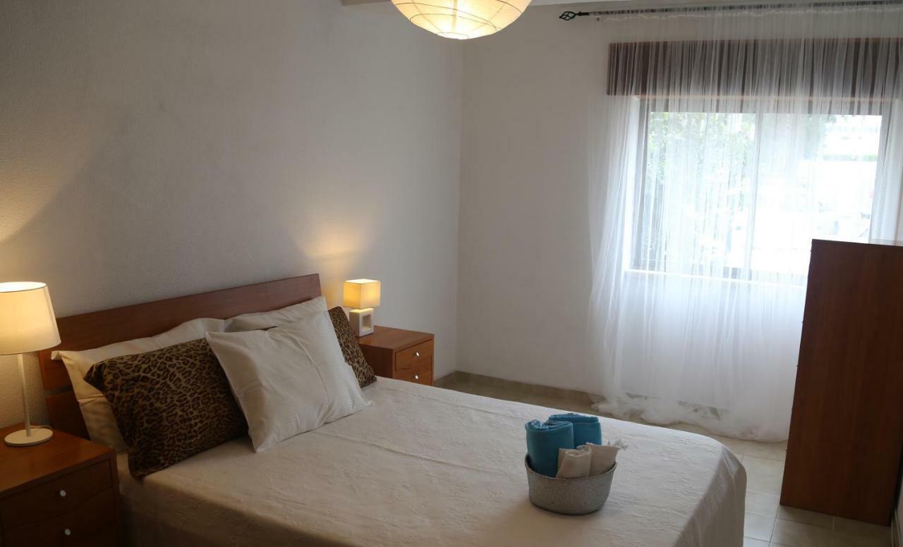 Casa Nova Hotel Lagos Kültér fotó
