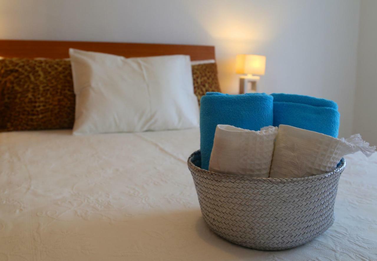 Casa Nova Hotel Lagos Kültér fotó