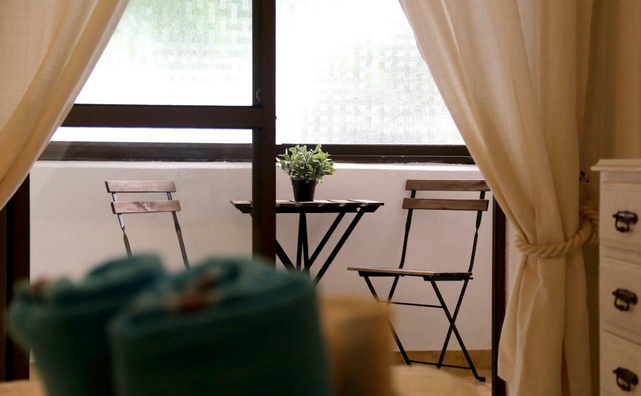 Casa Nova Hotel Lagos Kültér fotó